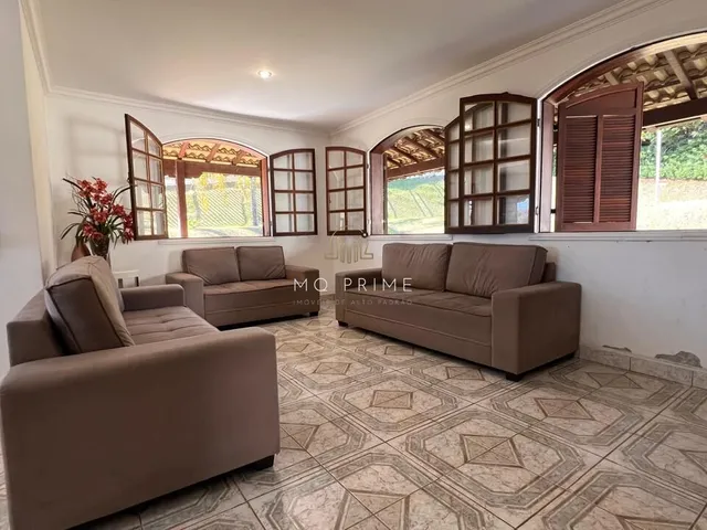 Imagem 4: Casa Linda no Condomínio Solar das Palmeiras