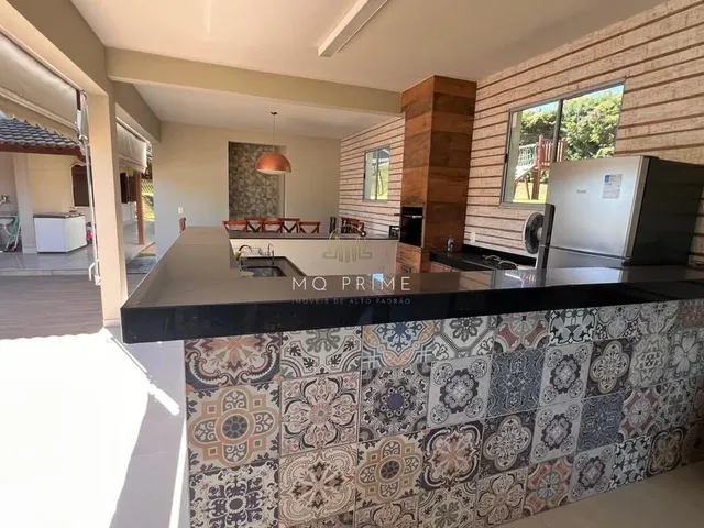 Imagem 11: Casa Linda no Condomínio Solar das Palmeiras