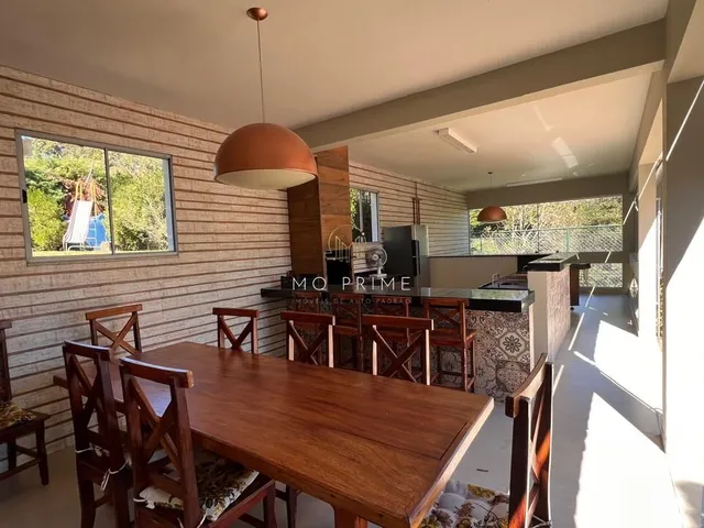 Imagem 8: Casa Linda no Condomínio Solar das Palmeiras