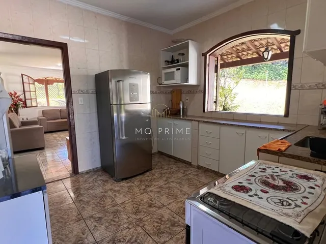 Imagem 12: Casa Linda no Condomínio Solar das Palmeiras