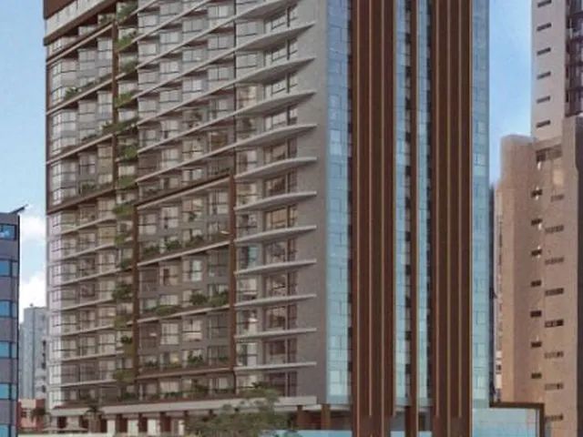 Imagem 5: Lançamento, Studio com 01 quarto à venda, 26 m² por R$ 777.022,56 - Boa Viagem