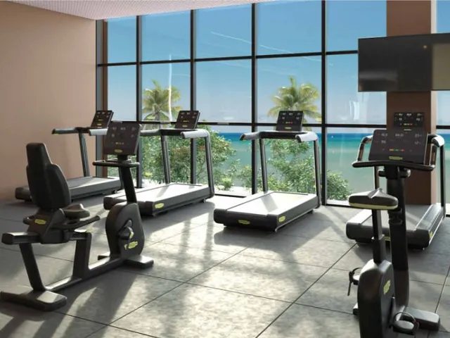 Imagem 3: Lançamento, Studio com 01 quarto à venda, 26 m² por R$ 777.022,56 - Boa Viagem