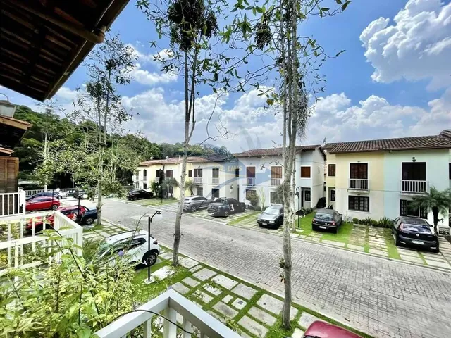 Imagem 12: Casa em condomínio Granja Viana, Cotia,SP
