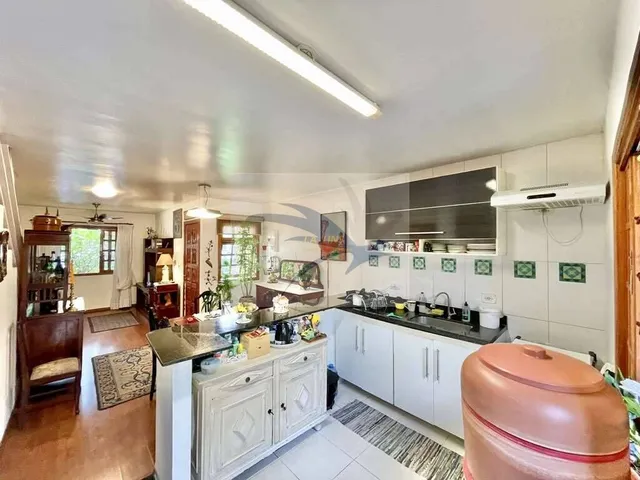 Imagem 4: Casa em condomínio Granja Viana, Cotia,SP
