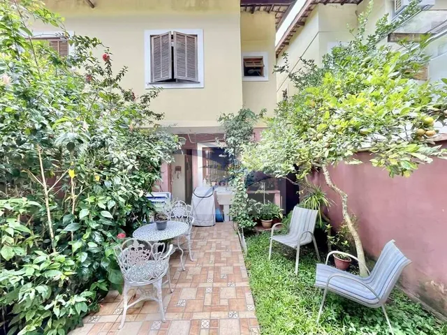 Imagem 9: Casa em condomínio Granja Viana, Cotia,SP