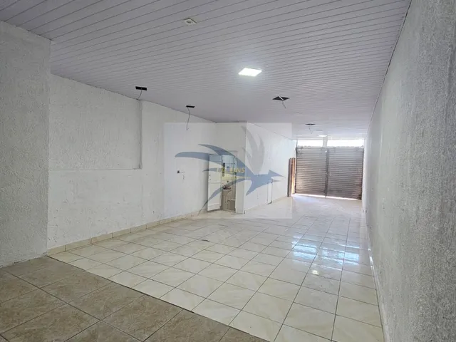 Imagem: Salão Comercial Bairro Jd. Julieta - Itapevi/Sp