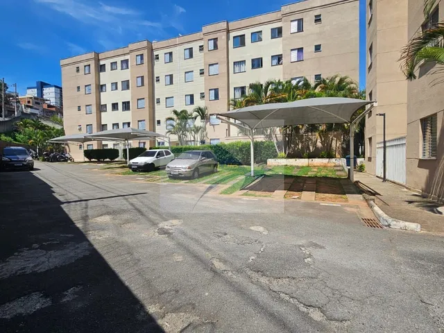 Imagem: Apartamento Garden À Venda em Itapevi