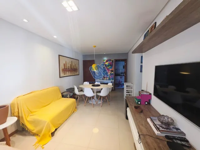 Imagem: Apartamento 2 quartos sendo 1 suíte 70m2