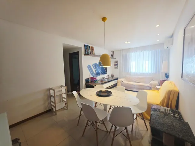 Imagem 13: Apartamento 2 quartos sendo 1 suíte 70m2 no Costa Azul