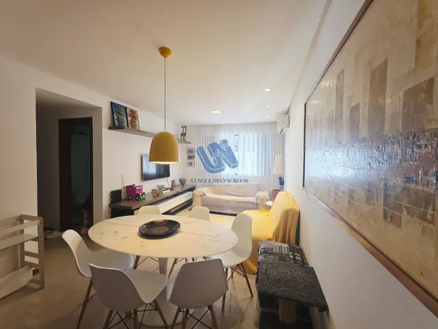 Imagem 2: Apartamento 2 quartos sendo 1 suíte 70m2 no Costa Azul