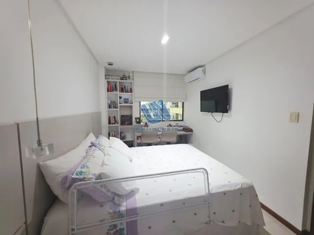 Imagem 7: Apartamento 2 quartos sendo 1 suíte 70m2 no Costa Azul
