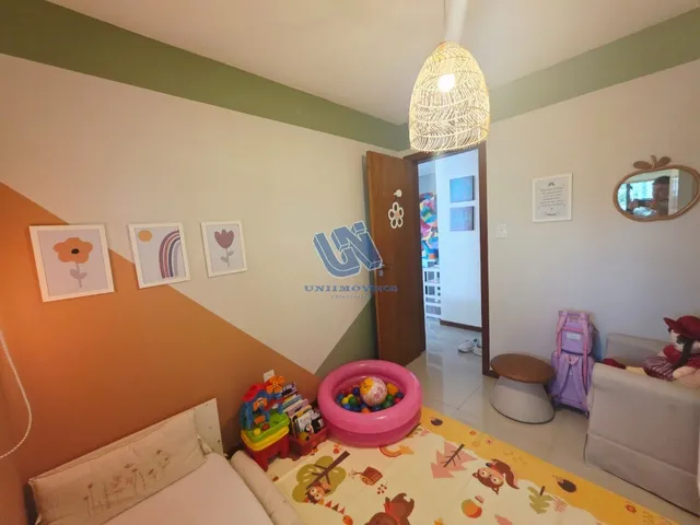 Imagem 3: Apartamento 2 quartos sendo 1 suíte 70m2 no Costa Azul