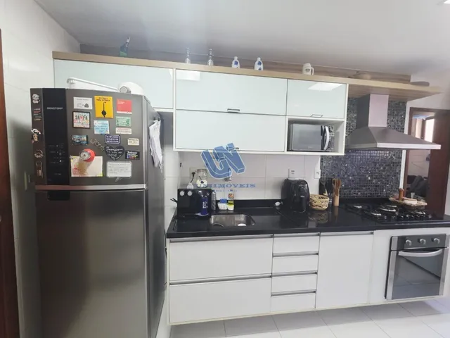 Imagem 9: Apartamento 2 quartos sendo 1 suíte 70m2 no Costa Azul