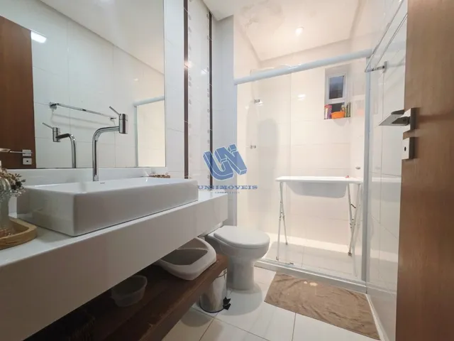 Imagem 10: Apartamento 2 quartos sendo 1 suíte 70m2 no Costa Azul