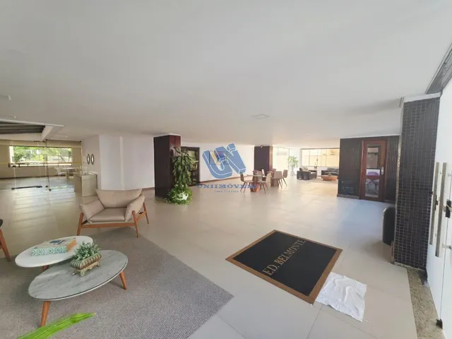 Imagem 6: Apartamento 2 quartos sendo 1 suíte 70m2 no Costa Azul