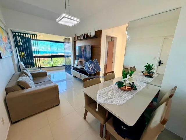 Imagem: Apartamento a venda na Boca do Rio com vista