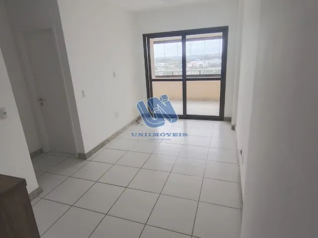 Imagem 16: Apartamento Nascente quarto e sala com varanda 49m2 em Alphaville I