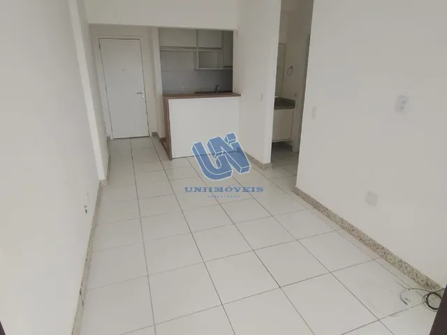 Imagem 6: Apartamento Nascente quarto e sala com varanda 49m2 em Alphaville I