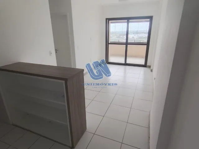 Imagem 15: Apartamento Nascente quarto e sala com varanda 49m2 em Alphaville I