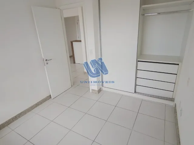 Imagem 10: Apartamento Nascente quarto e sala com varanda 49m2 em Alphaville I