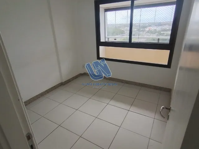 Imagem 8: Apartamento Nascente quarto e sala com varanda 49m2 em Alphaville I