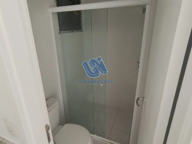 Imagem 12: Apartamento Nascente quarto e sala com varanda 49m2 em Alphaville I