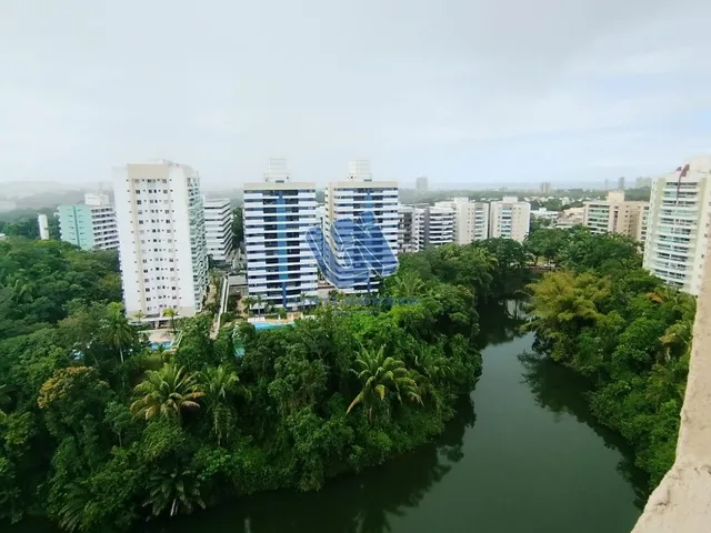 Imagem: Apartamento Nascente 2 quartos sendo 1 suítes