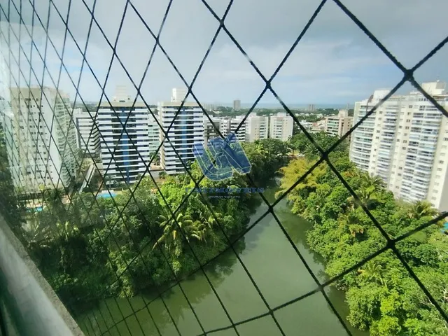 Imagem 5: Apartamento Nascente 2 quartos sendo 1 suítes 75m2 em Alphaville I