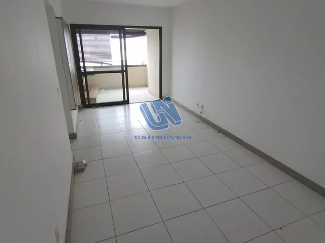Imagem 3: Apartamento Nascente 2 quartos sendo 1 suítes 75m2 em Alphaville I