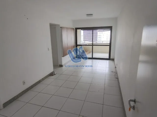 Imagem 15: Apartamento Nascente 2 quartos sendo 1 suítes 75m2 em Alphaville I