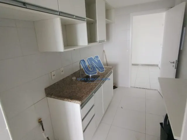 Imagem 14: Apartamento Nascente 2 quartos sendo 1 suítes 75m2 em Alphaville I
