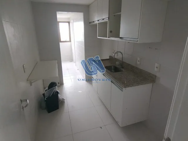 Imagem 6: Apartamento Nascente 2 quartos sendo 1 suítes 75m2 em Alphaville I