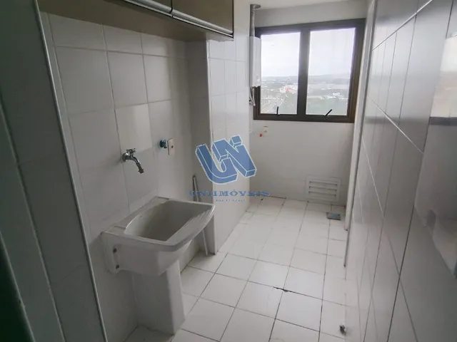 Imagem 11: Apartamento Nascente 2 quartos sendo 1 suítes 75m2 em Alphaville I