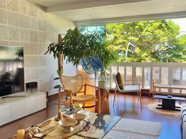 Imagem: Apartamento 3 quartos suítes 314,62m2 no