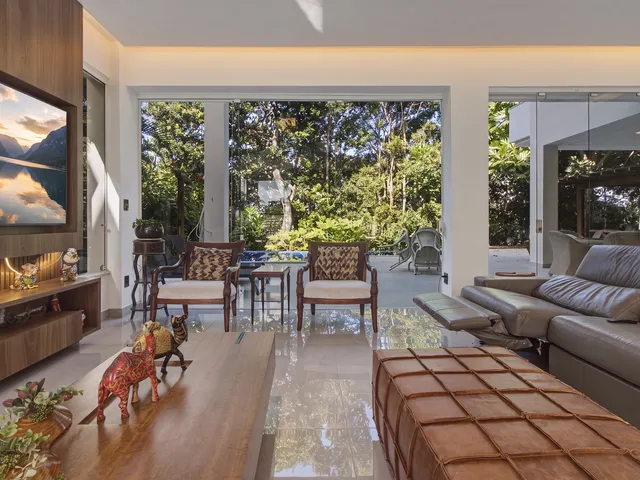 Imagem 13: CASA EM CONDOMINIO RESIDENCIAL em SALVADOR - BA, ALPHAVILLE I