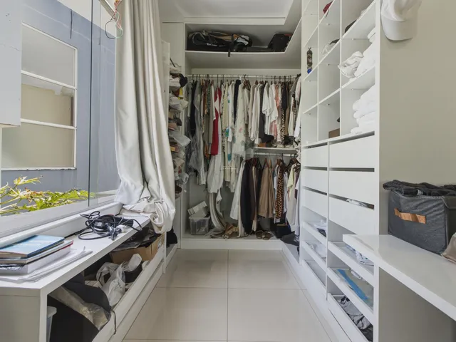 Imagem 15: CASA EM CONDOMINIO RESIDENCIAL em SALVADOR - BA, ALPHAVILLE I