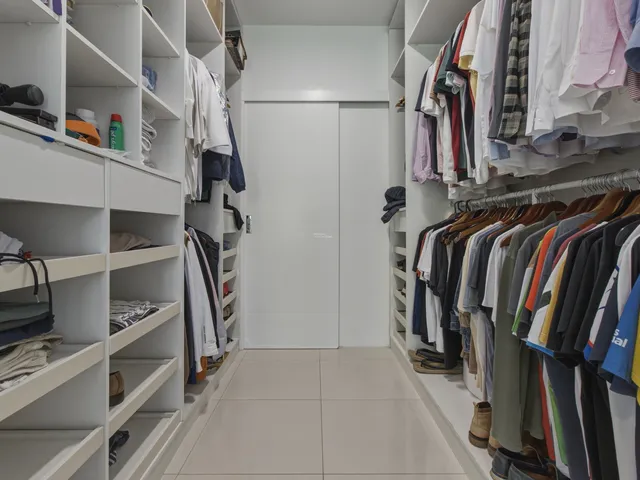 Imagem 6: CASA EM CONDOMINIO RESIDENCIAL em SALVADOR - BA, ALPHAVILLE I