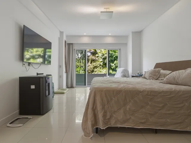 Imagem 10: CASA EM CONDOMINIO RESIDENCIAL em SALVADOR - BA, ALPHAVILLE I