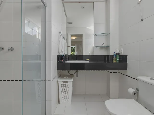 Imagem 11: CASA EM CONDOMINIO RESIDENCIAL em SALVADOR - BA, ALPHAVILLE I