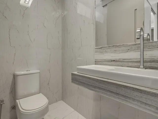 Imagem 12: CASA EM CONDOMINIO RESIDENCIAL em SALVADOR - BA, ALPHAVILLE I
