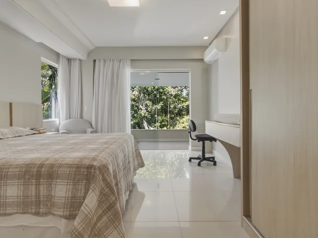 Imagem 14: CASA EM CONDOMINIO RESIDENCIAL em SALVADOR - BA, ALPHAVILLE I