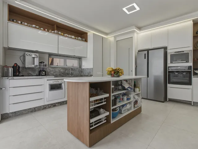 Imagem 7: CASA EM CONDOMINIO RESIDENCIAL em SALVADOR - BA, ALPHAVILLE I