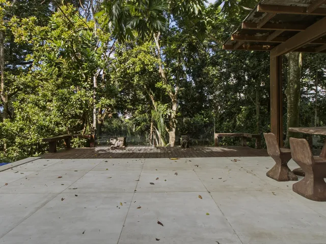 Imagem 4: CASA EM CONDOMINIO RESIDENCIAL em SALVADOR - BA, ALPHAVILLE I