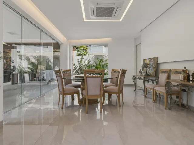 Imagem 8: CASA EM CONDOMINIO RESIDENCIAL em SALVADOR - BA, ALPHAVILLE I