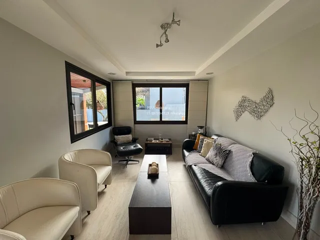 Imagem: CASA EM CONDOMINIO RESIDENCIAL em SALVADOR