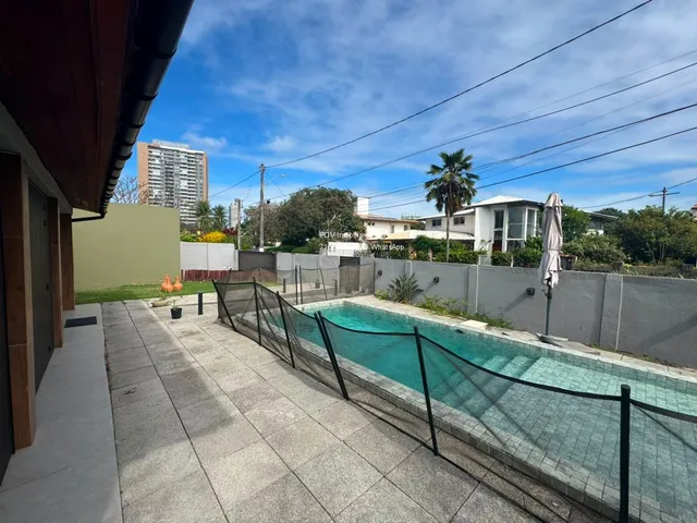 Imagem 2: CASA EM CONDOMINIO RESIDENCIAL em SALVADOR - BA, JAGUARIBE