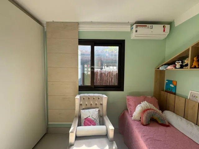 Imagem 8: CASA EM CONDOMINIO RESIDENCIAL em SALVADOR - BA, JAGUARIBE
