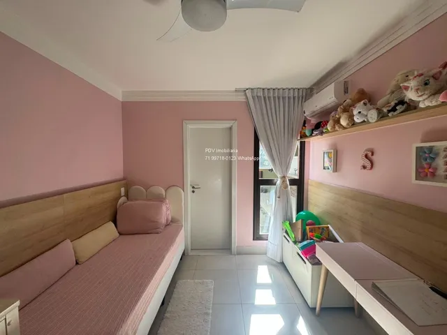 Imagem 11: CASA EM CONDOMINIO RESIDENCIAL em SALVADOR - BA, JAGUARIBE