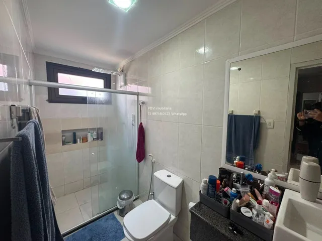 Imagem 10: CASA EM CONDOMINIO RESIDENCIAL em SALVADOR - BA, JAGUARIBE
