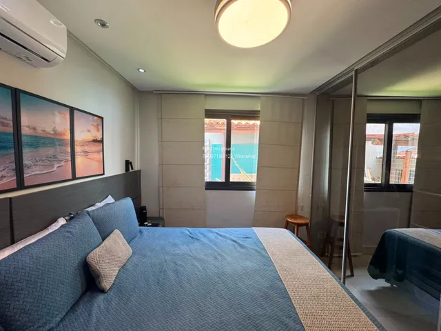 Imagem 12: CASA EM CONDOMINIO RESIDENCIAL em SALVADOR - BA, JAGUARIBE